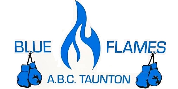Blue Flames